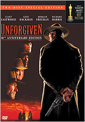 Unforgiven: 10th Anniversary Edition