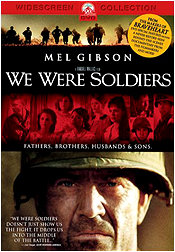 We Were Soldiers