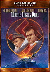 Where Eagles Dare