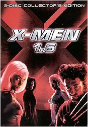 X-Men 1.5: Special Collector's Edition