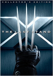 X-Men: The Last Stand - Stan Lee Collector's Edition