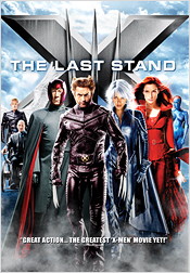 X-Men: The Last Stand