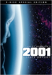 2001: A Space Odyssey - 2-Disc Special Edition