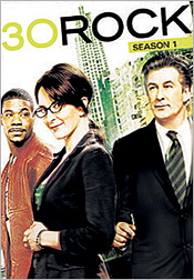 30 Rock: Season 1