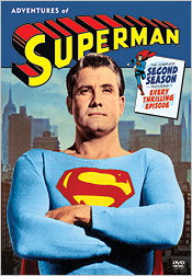 The Adventures of Superman: Second Season