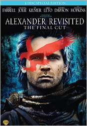 Alexander Revisited: The Final Cut - Two-Disc Collector's Edition