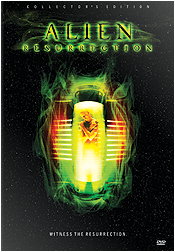 Alien Resurrection: Special Edition