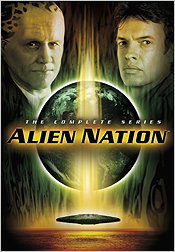 Alien Nation: The Complete Series