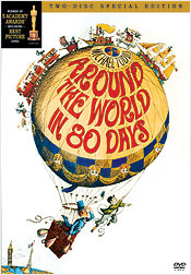 Around the World in 80 Days: Special Edition