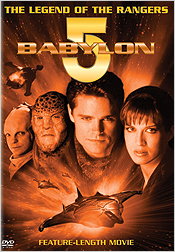 Babylon 5: The Legend of the Rangers