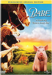 Babe: Widescreen Special Edition