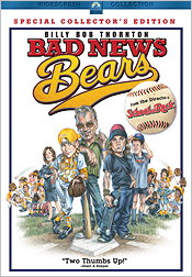 The Bad News Bears (2005)