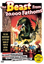 The Beast from 20,000 Fathoms