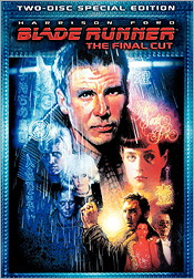 Blade Runner: Two-Disc Special Edition