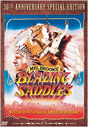 Blazing Saddles: 30th Anniversary Special Edition