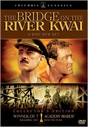 The Bridge on the River Kwai: CE