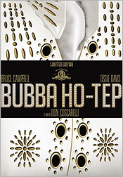 Bubba Ho-Tep: Limited Edition