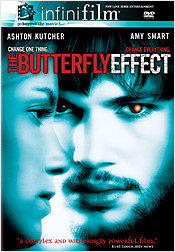 The Butterfly Effect: Infinifilm Edition