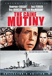 The Caine Mutiny: Collector's Edition