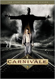 Carnivale: The Complete Second Season