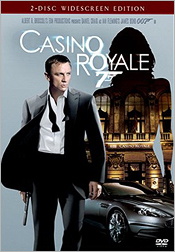 Casino Royale: 2-Disc Widescreen Edition