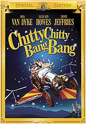 Chitty Chitty Bang Bang: Special Edition