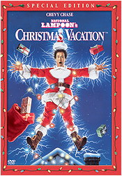 National Lampoon's Christmas Vacation: Special Edition