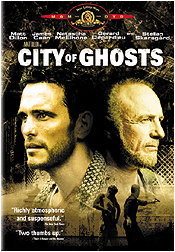 City of Ghosts