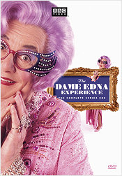 The Dame Edna Experience: The Complete Series One
