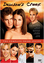 Dawson's Creek: The Complete Third Season