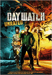 Day Watch: Unrated