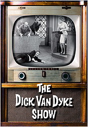 Dick Van Dyke Show: Season Three