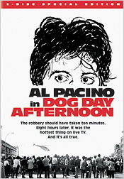 Dog Day Afternoon: Special Edition