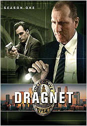 Dragnet (2003): Season One