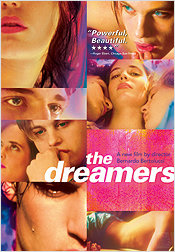 Dreamers (R-rated)