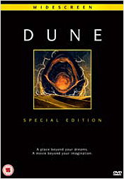 Dune: Special Edition (Region 2)