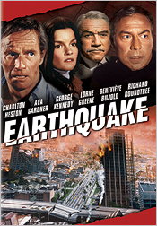 Earthquake