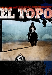 El Topo