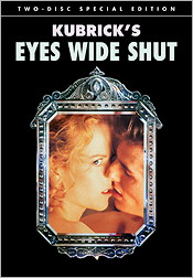 Eyes Wide Shut: Two-Disc Special Edition