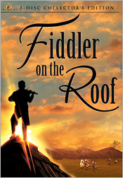 Fiddeler on the Roof: 2-Disc Collector's Edition