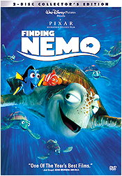 Finding Nemo: Collector's Edition