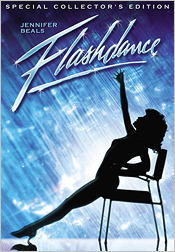 Flashdance: Special Collector's Edition