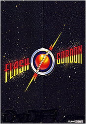 Flash Gordon: Special Edition