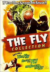 The Fly: Classic Collection