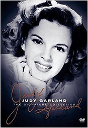 The Judy Garland Signature Collection