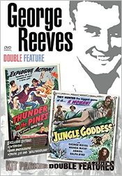 The George Reeves Double Feature