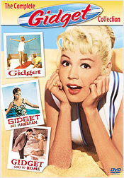 The Complete Gidget Collection