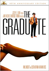The Graduate: 40th Anniversary Edition