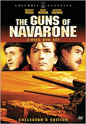 Guns of Navarone: CE