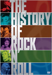 History of Rock 'n Roll